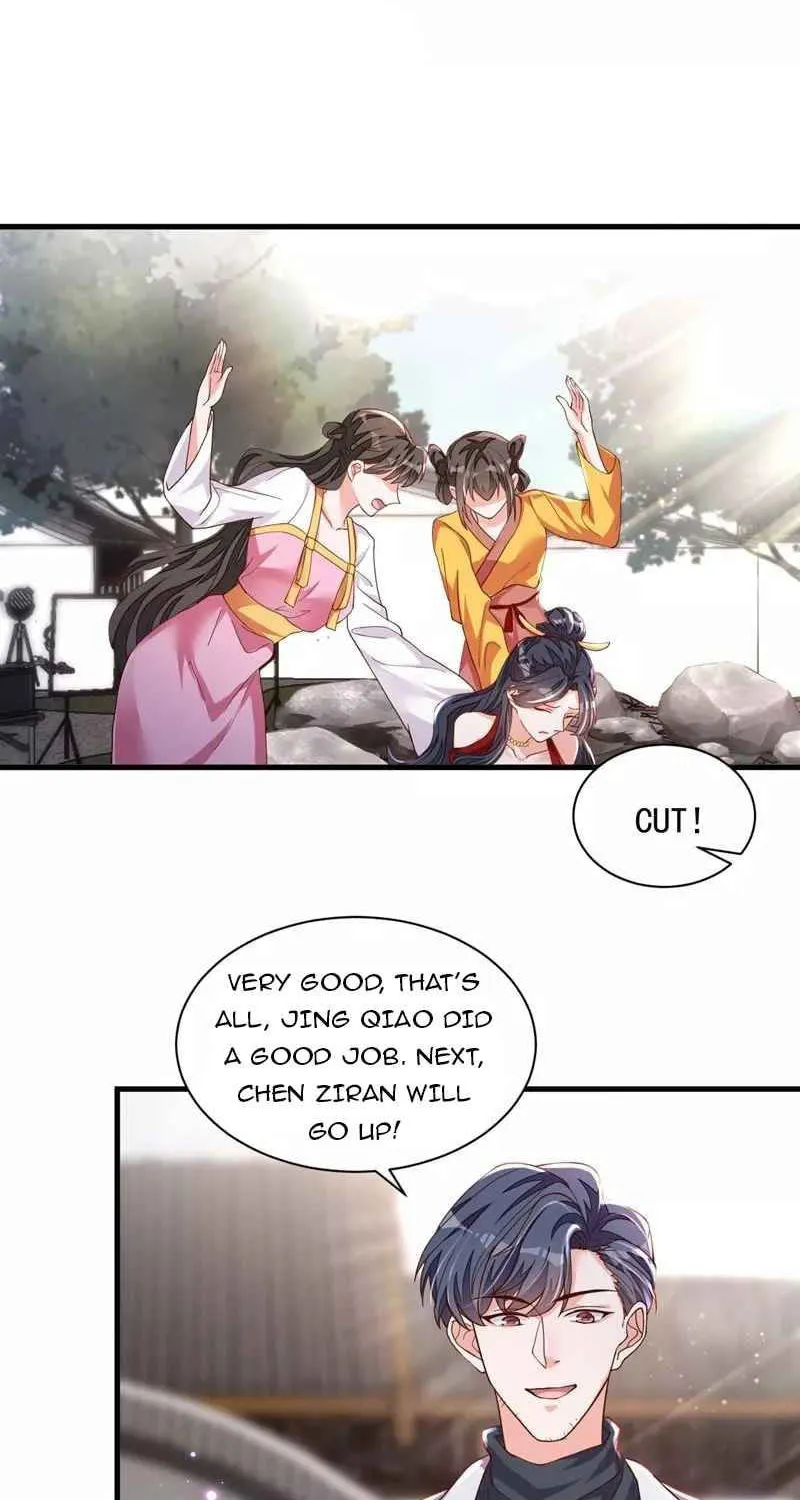 Read The Devil Whispered in My Ear chapter 36 image 21 on Lezhin