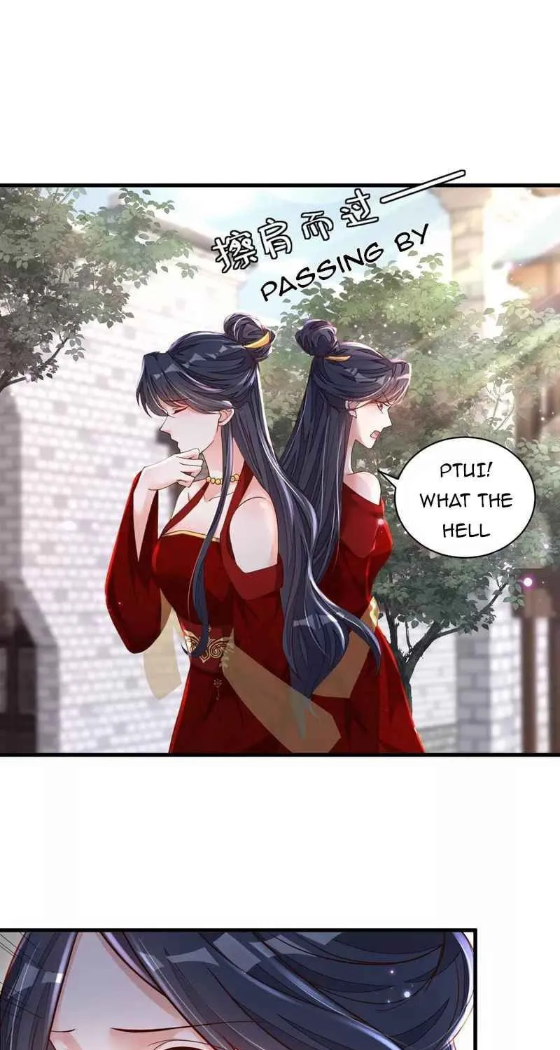 Read The Devil Whispered in My Ear chapter 36 image 23 on Lezhin