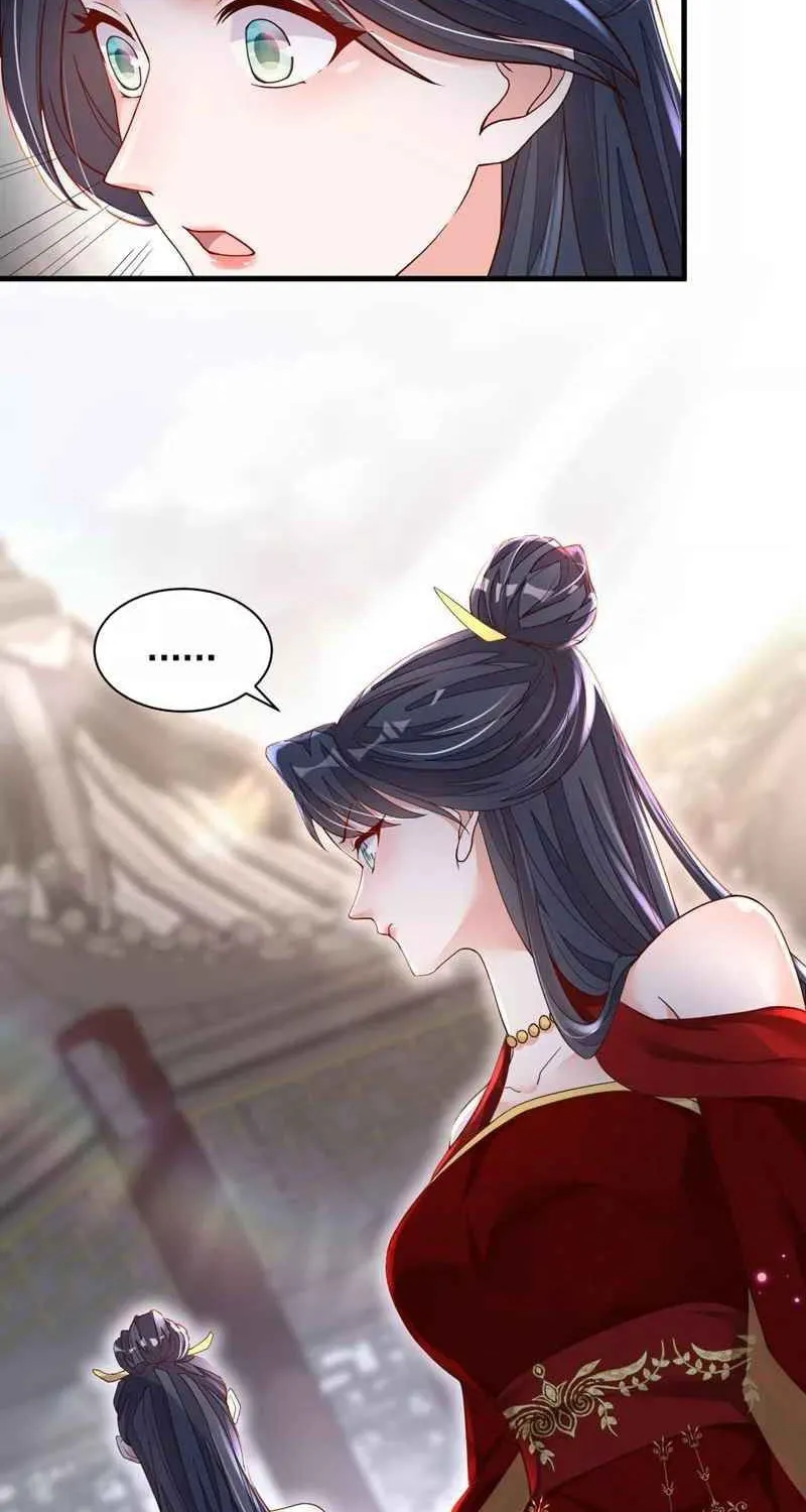 Read The Devil Whispered in My Ear chapter 36 image 24 on Lezhin