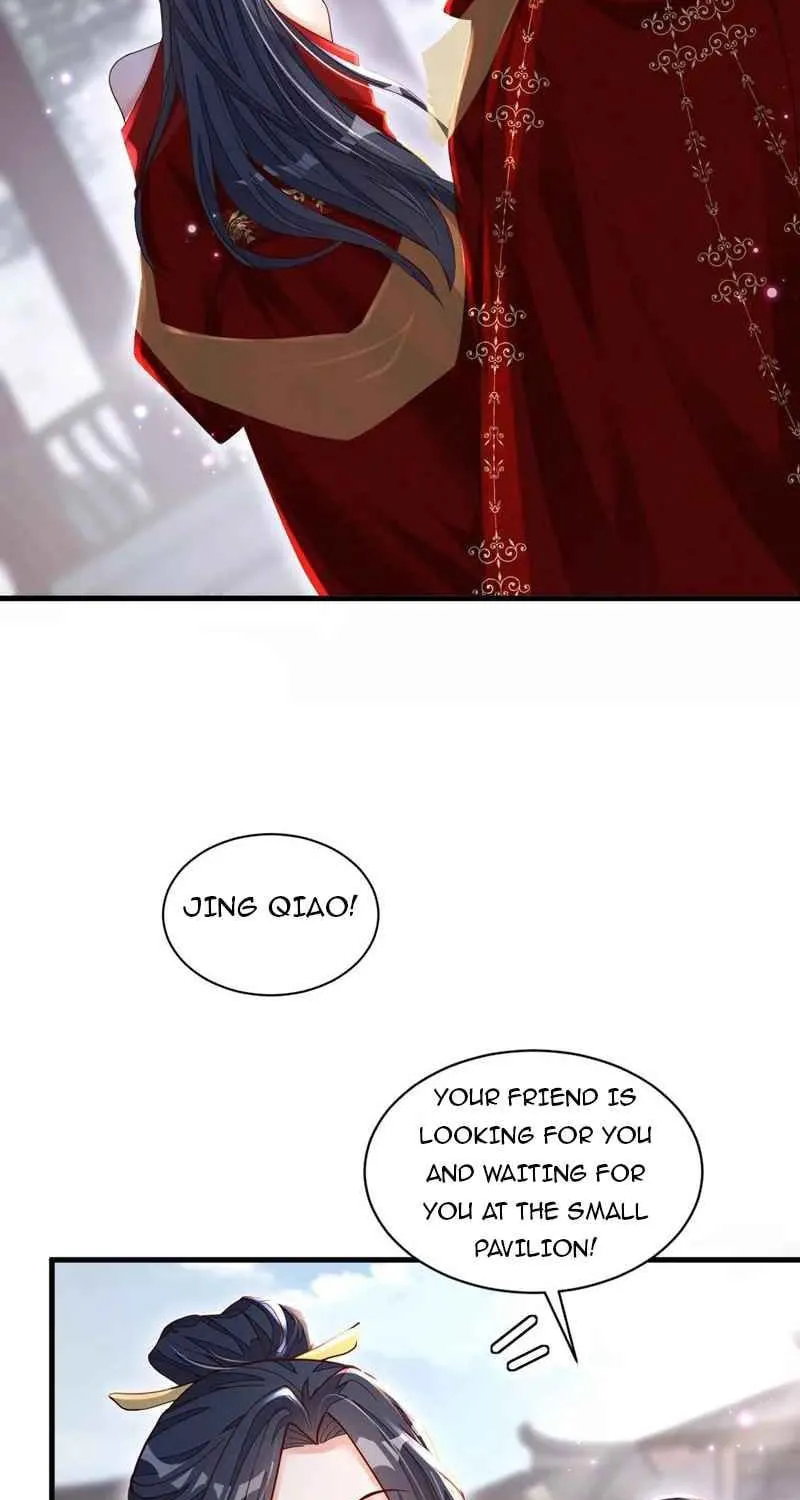 Read The Devil Whispered in My Ear chapter 36 image 25 on Lezhin