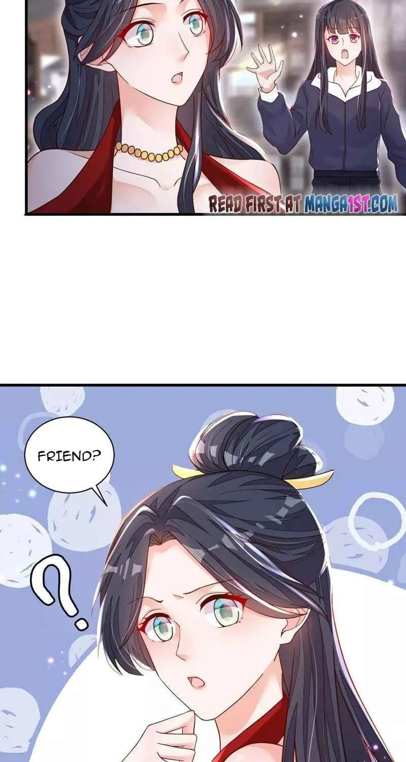 Read The Devil Whispered in My Ear chapter 36 image 26 on Lezhin