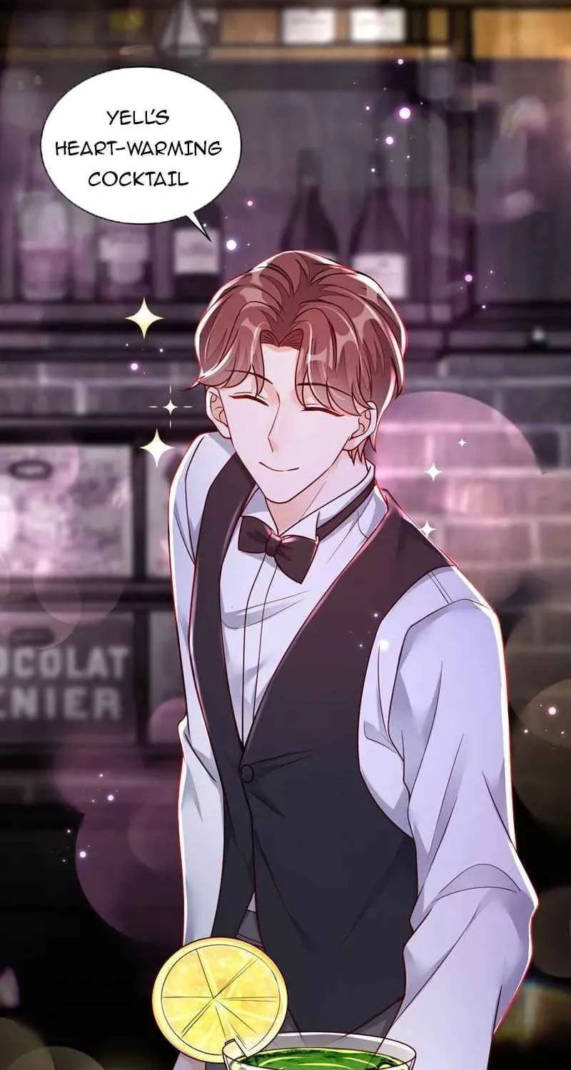 Read The Devil Whispered in My Ear chapter 36 image 3 on Lezhin