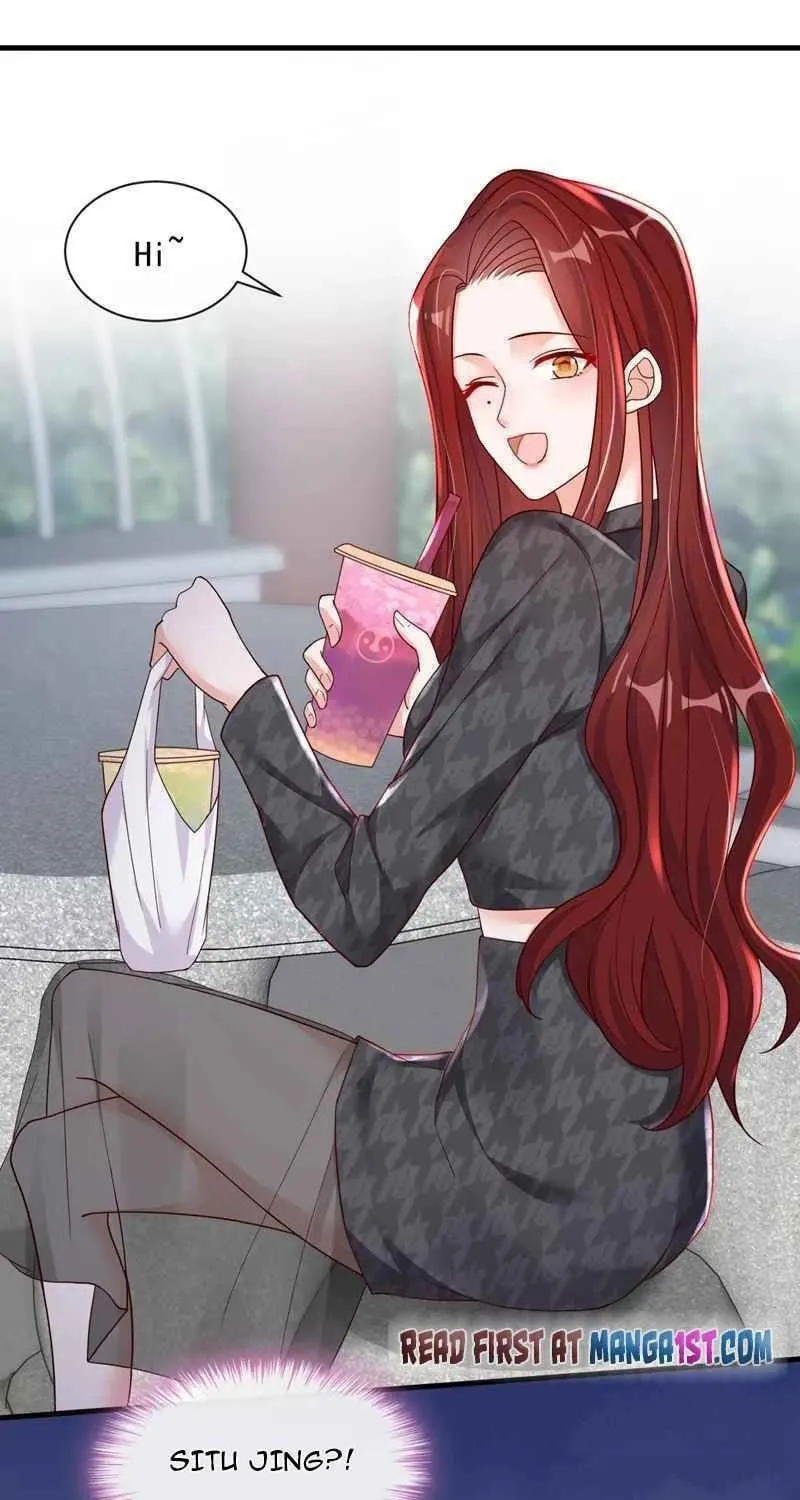 Read The Devil Whispered in My Ear chapter 36 image 31 on Lezhin