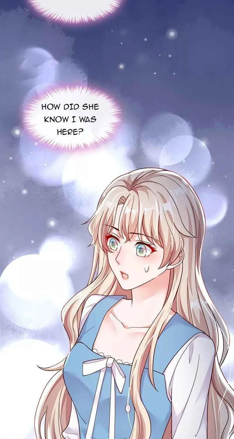 Read The Devil Whispered in My Ear chapter 36 image 32 on Lezhin