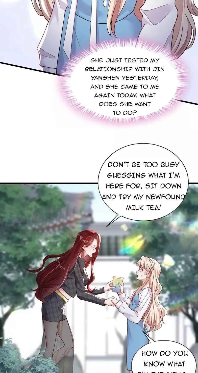 Read The Devil Whispered in My Ear chapter 36 image 33 on Lezhin