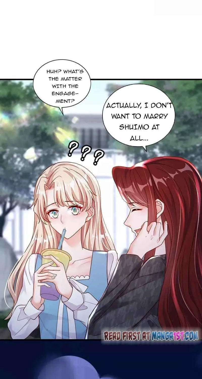 Read The Devil Whispered in My Ear chapter 36 image 35 on Lezhin