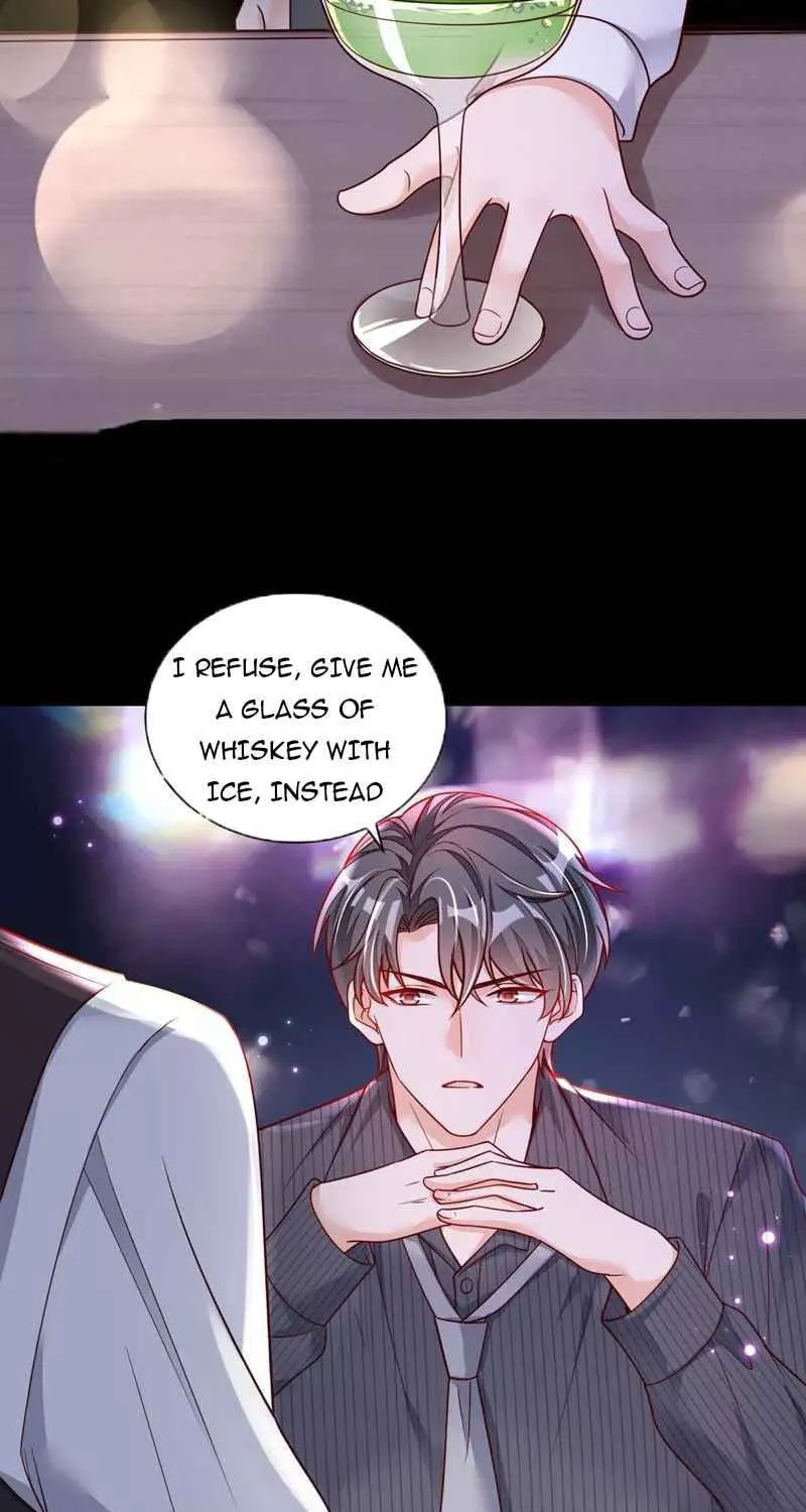 Read The Devil Whispered in My Ear chapter 36 image 4 on Lezhin