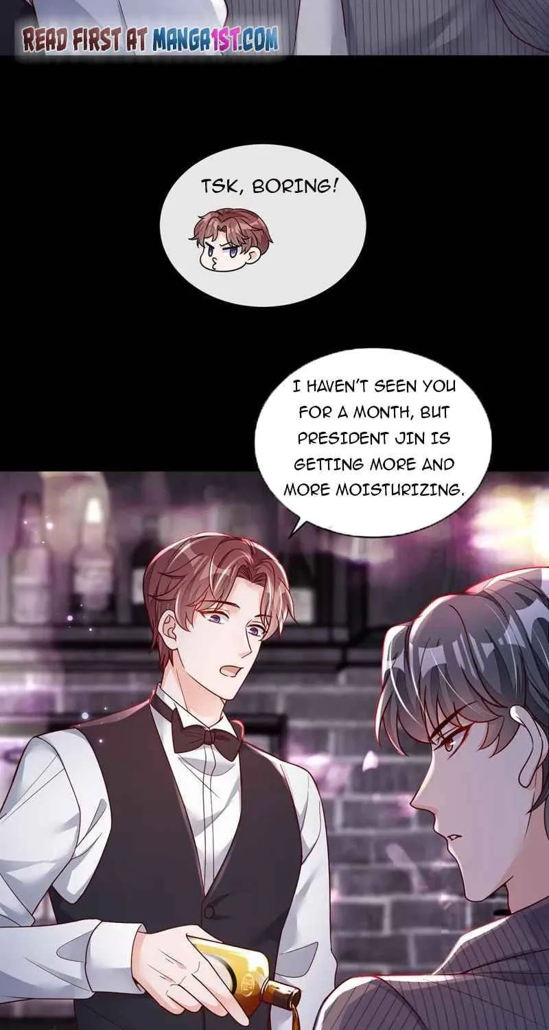 Read The Devil Whispered in My Ear chapter 36 image 5 on Lezhin