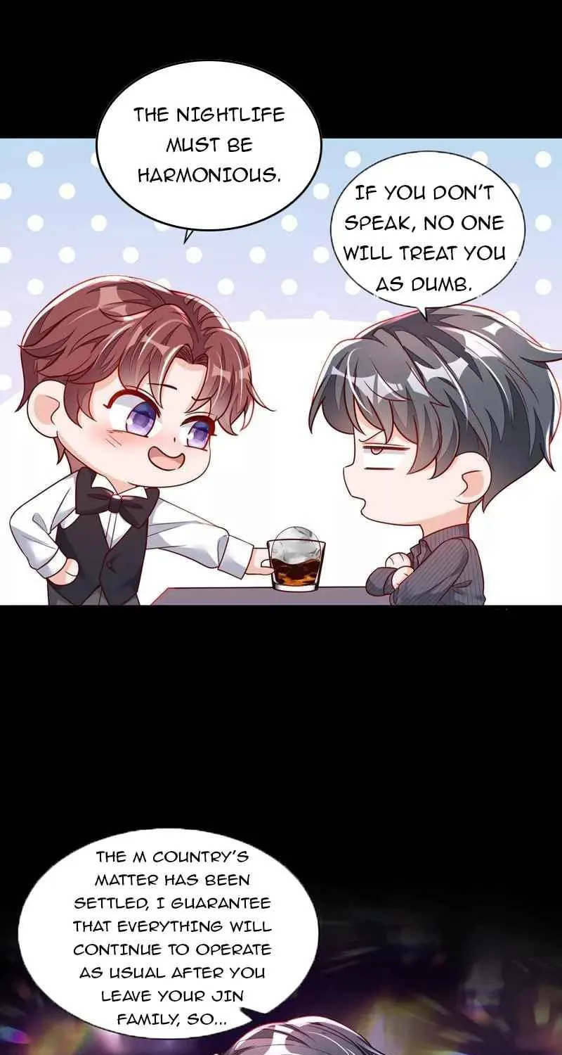 Read The Devil Whispered in My Ear chapter 36 image 7 on Lezhin