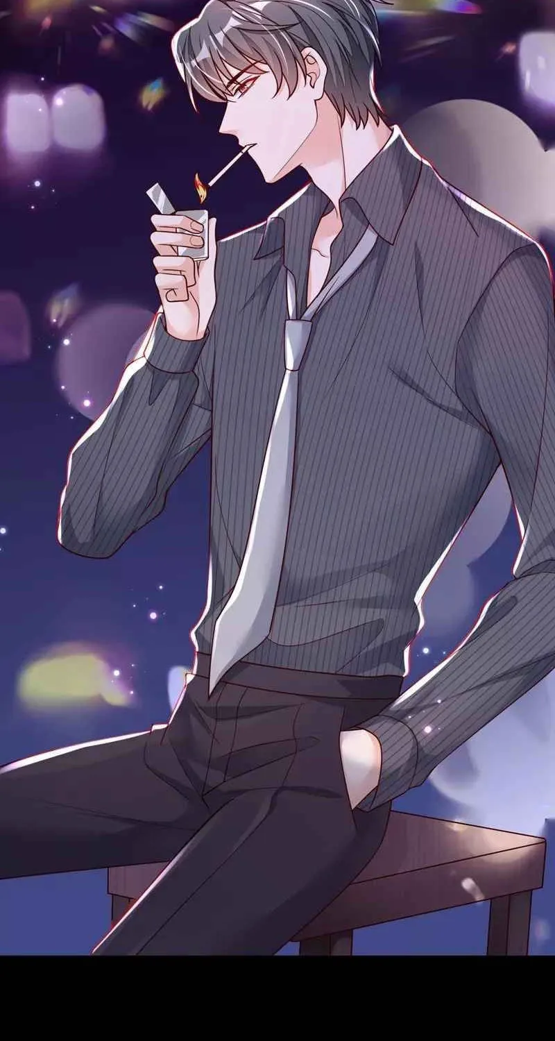 Read The Devil Whispered in My Ear chapter 36 image 8 on Lezhin