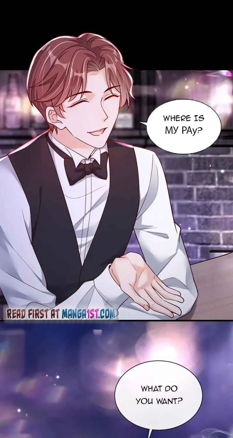 Read The Devil Whispered in My Ear chapter 36 image 9 on Lezhin