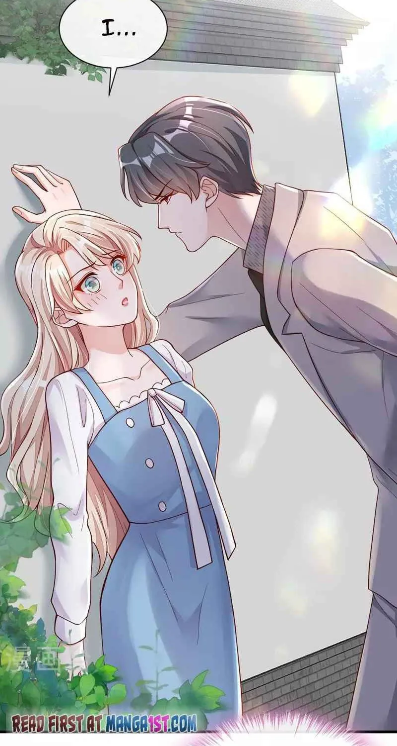 Read The Devil Whispered in My Ear chapter 38 image 1 on Lezhin