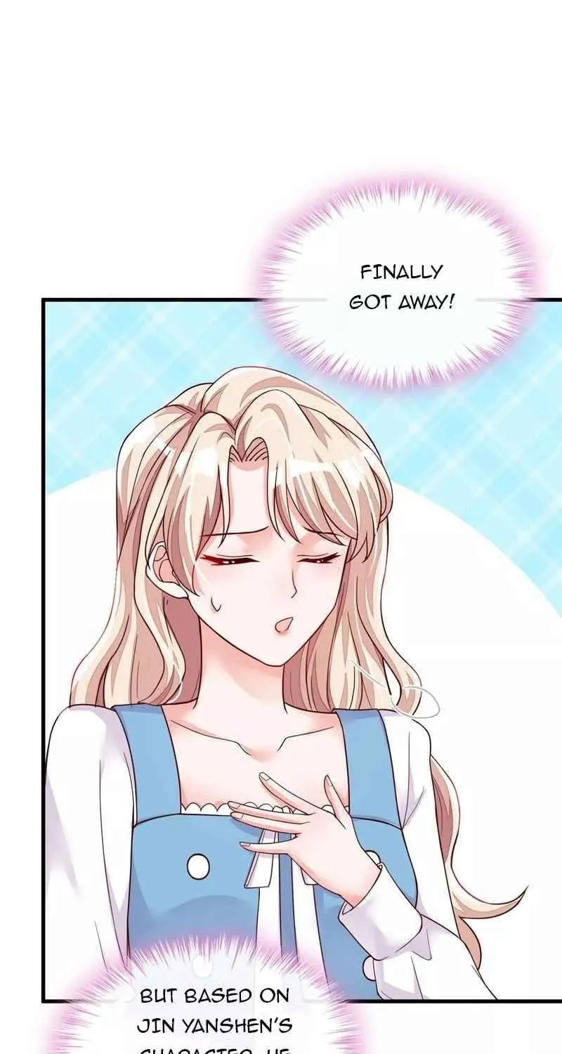 Read The Devil Whispered in My Ear chapter 38 image 12 on Lezhin