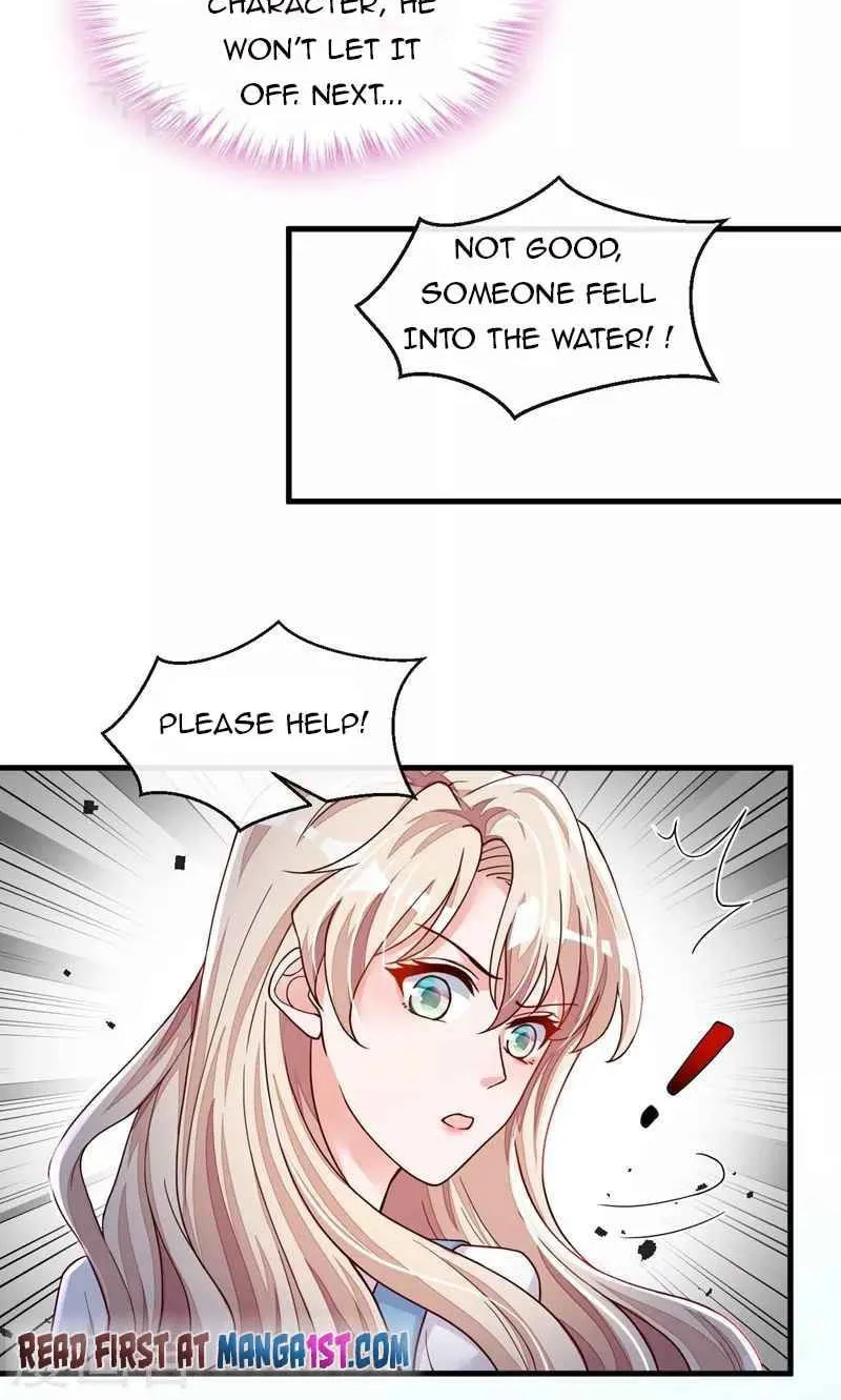 Read The Devil Whispered in My Ear chapter 38 image 13 on Lezhin