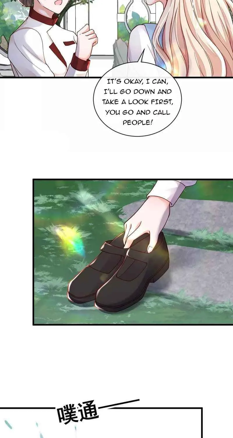 Read The Devil Whispered in My Ear chapter 38 image 16 on Lezhin