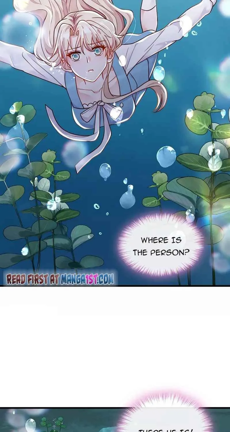 Read The Devil Whispered in My Ear chapter 38 image 18 on Lezhin