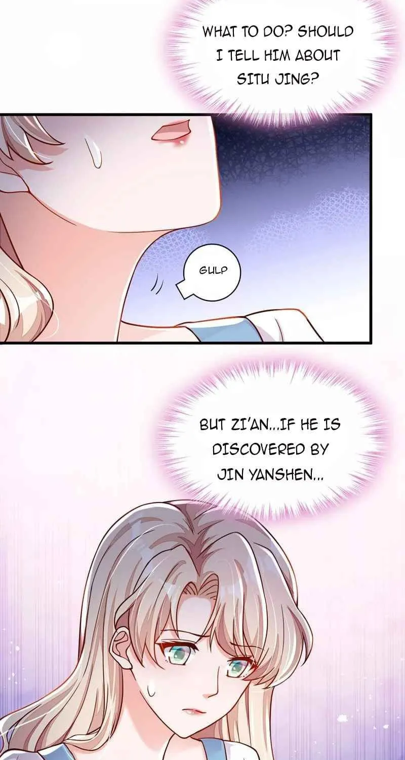 Read The Devil Whispered in My Ear chapter 38 image 2 on Lezhin