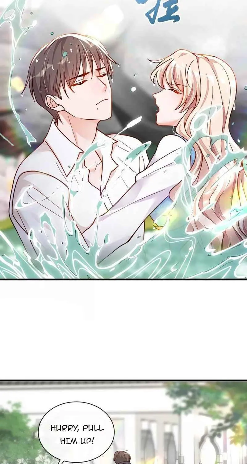 Read The Devil Whispered in My Ear chapter 38 image 21 on Lezhin