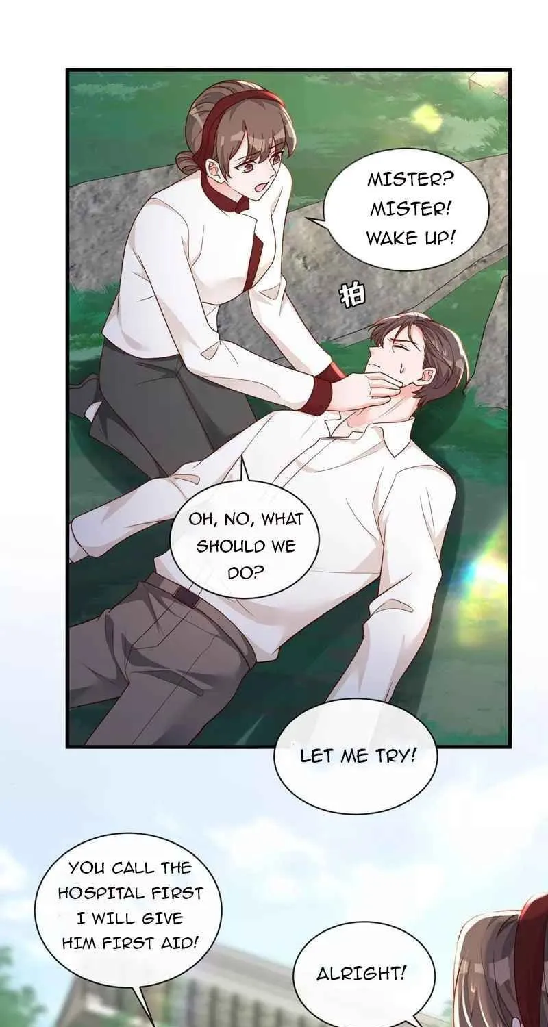 Read The Devil Whispered in My Ear chapter 38 image 23 on Lezhin