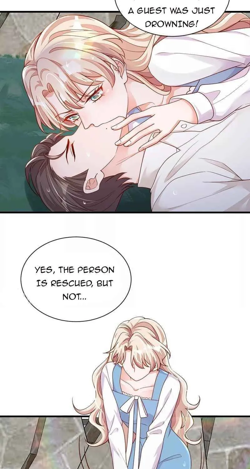 Read The Devil Whispered in My Ear chapter 38 image 25 on Lezhin