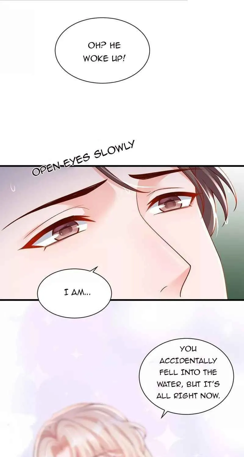 Read The Devil Whispered in My Ear chapter 38 image 27 on Lezhin