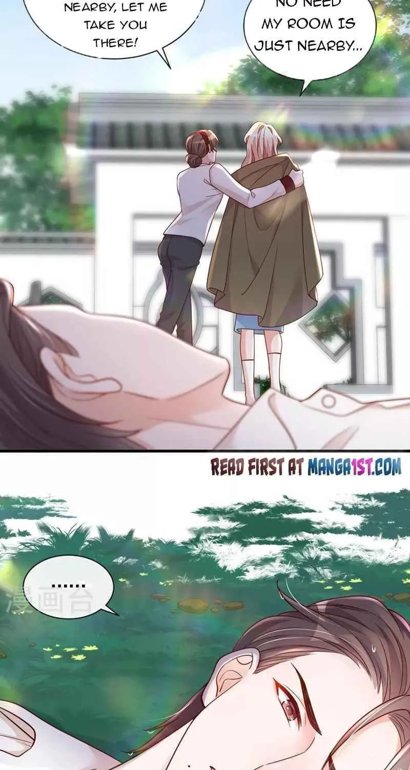 Read The Devil Whispered in My Ear chapter 38 image 29 on Lezhin