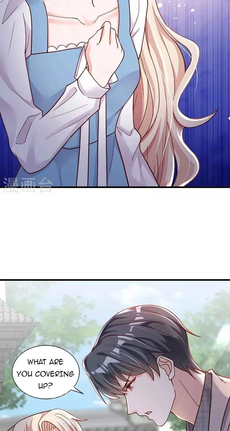 Read The Devil Whispered in My Ear chapter 38 image 3 on Lezhin