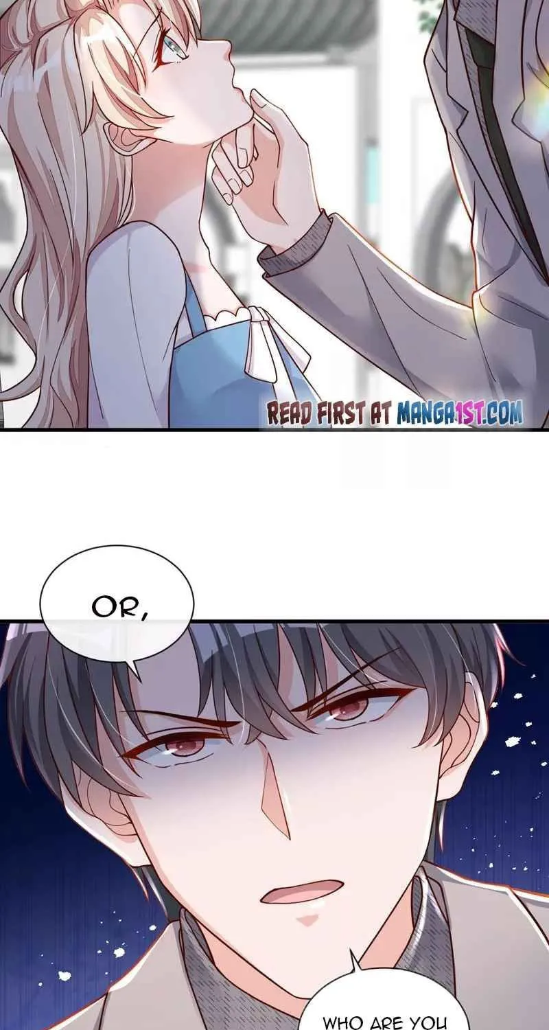 Read The Devil Whispered in My Ear chapter 38 image 4 on Lezhin