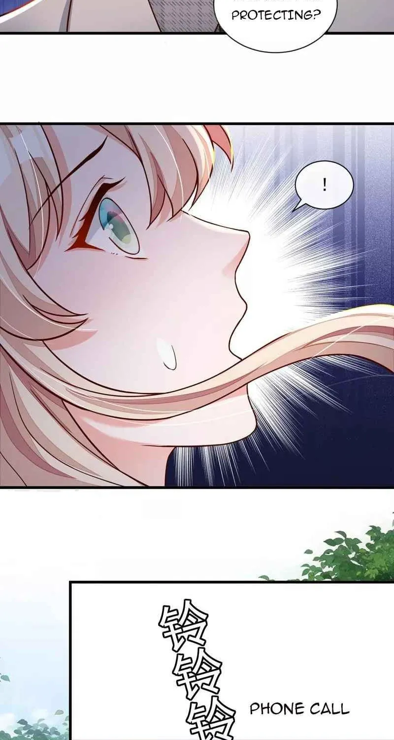 Read The Devil Whispered in My Ear chapter 38 image 5 on Lezhin
