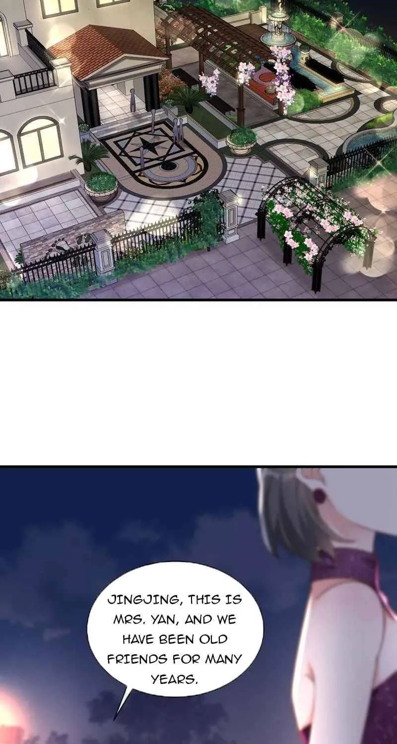 Read The Devil Whispered in My Ear chapter 39 image 1 on Lezhin