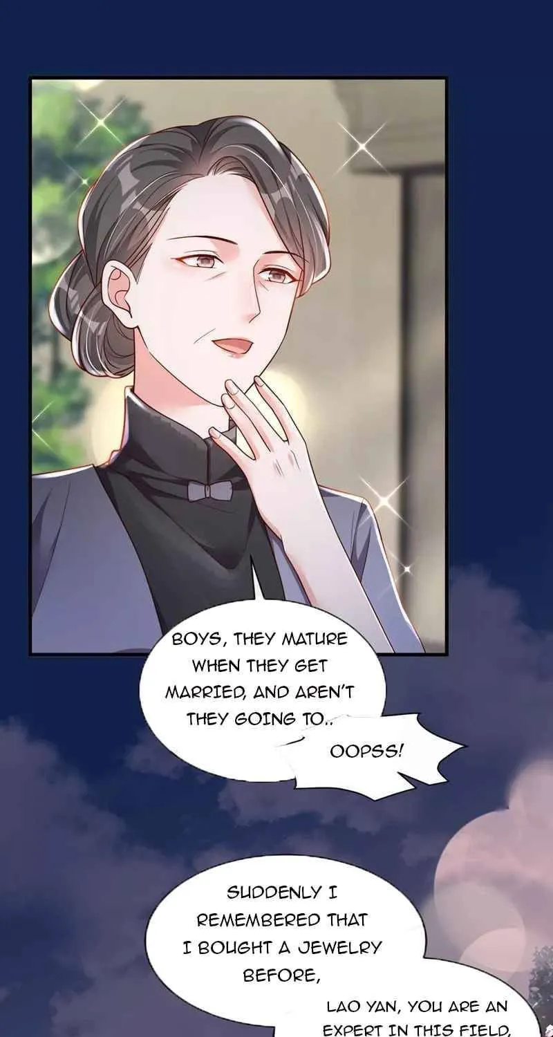 Read The Devil Whispered in My Ear chapter 39 image 10 on Lezhin