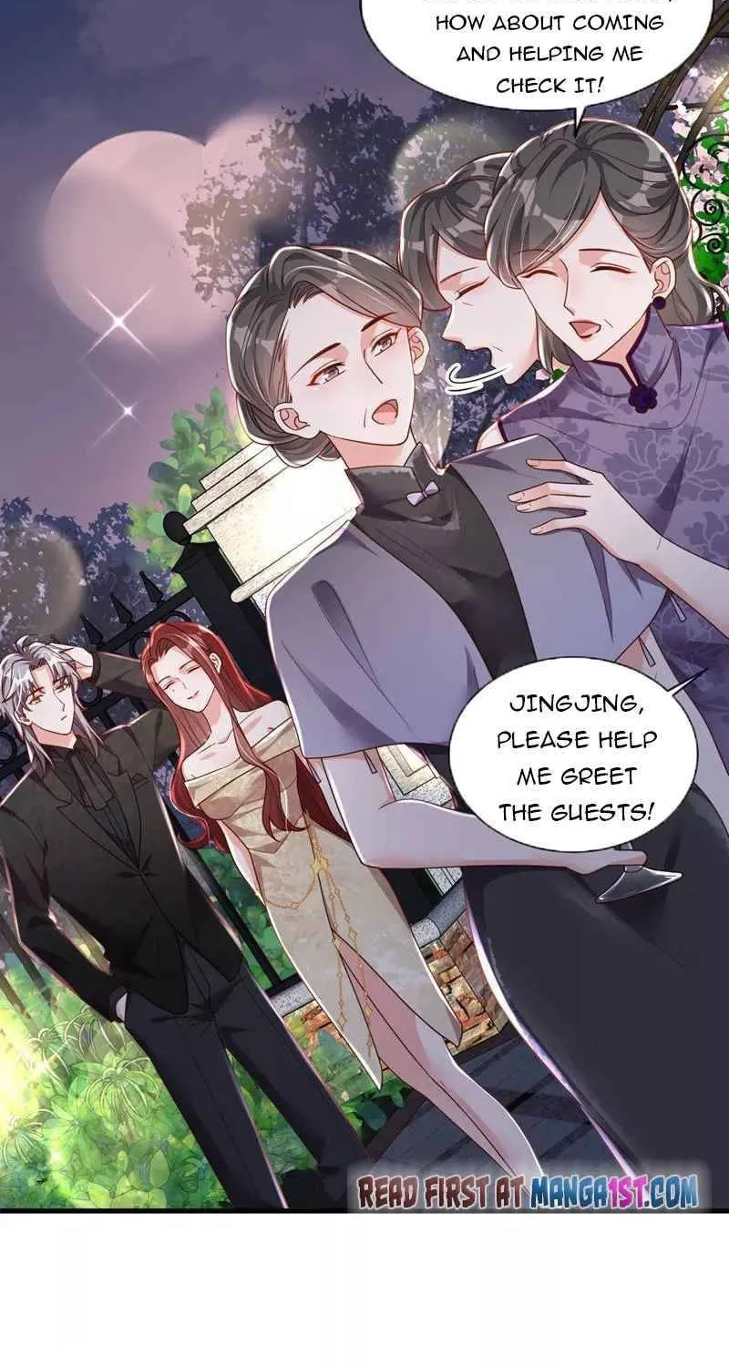 Read The Devil Whispered in My Ear chapter 39 image 11 on Lezhin