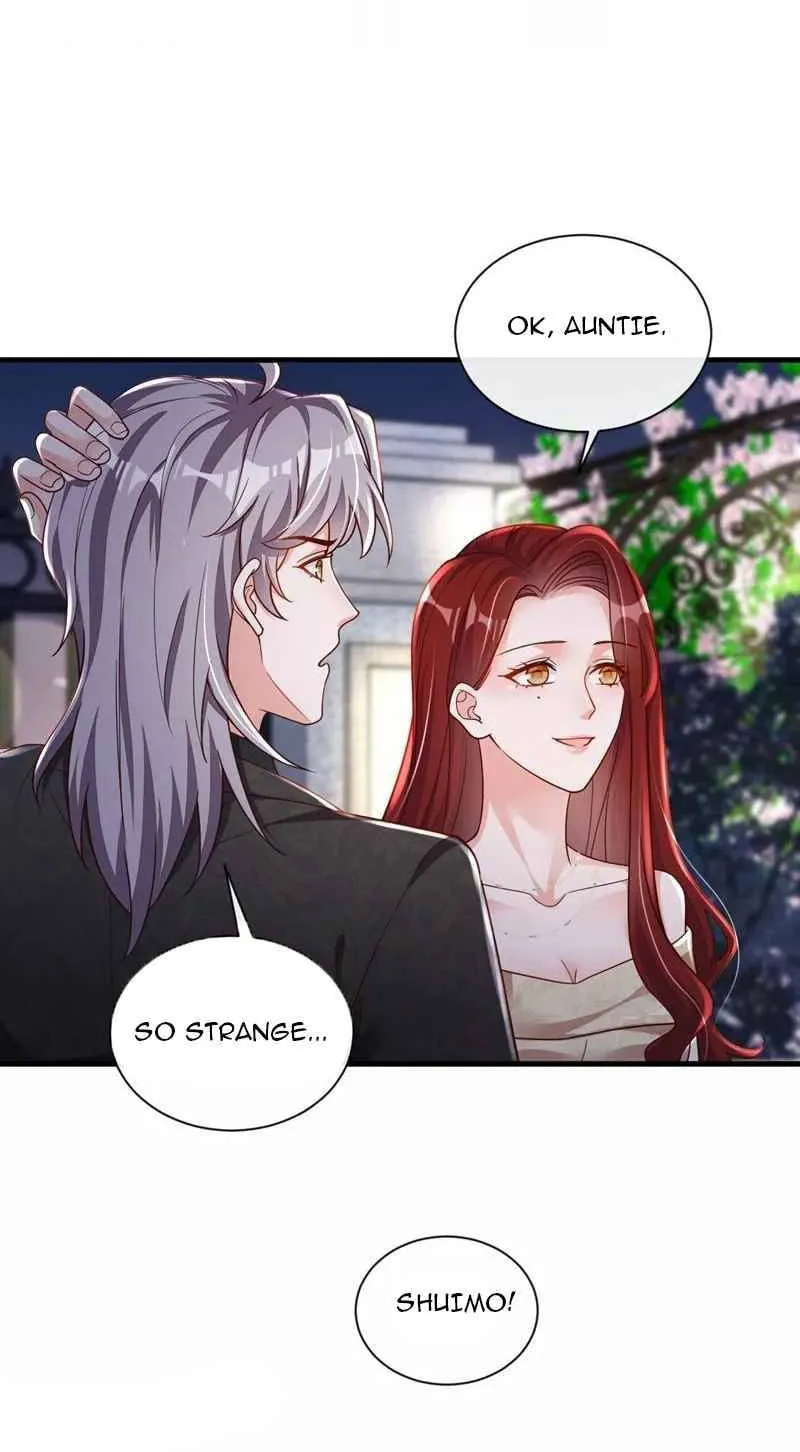 Read The Devil Whispered in My Ear chapter 39 image 12 on Lezhin