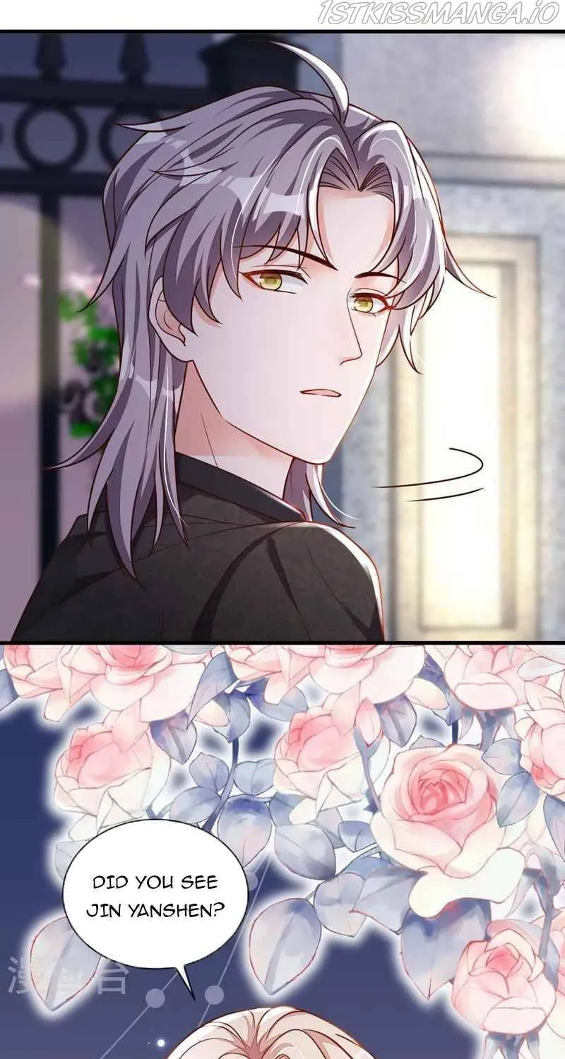 Read The Devil Whispered in My Ear chapter 39 image 13 on Lezhin