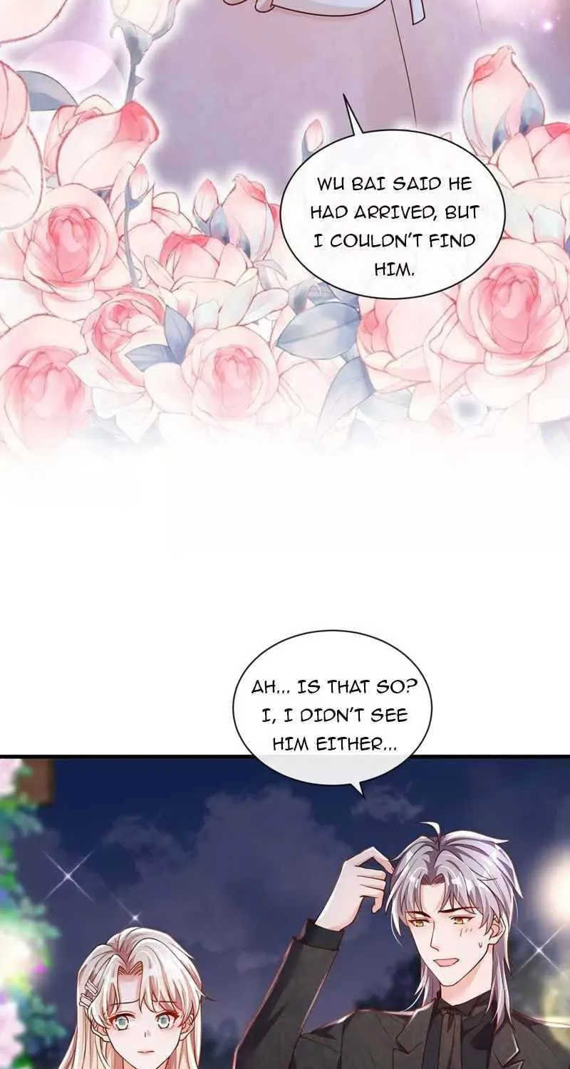 Read The Devil Whispered in My Ear chapter 39 image 15 on Lezhin