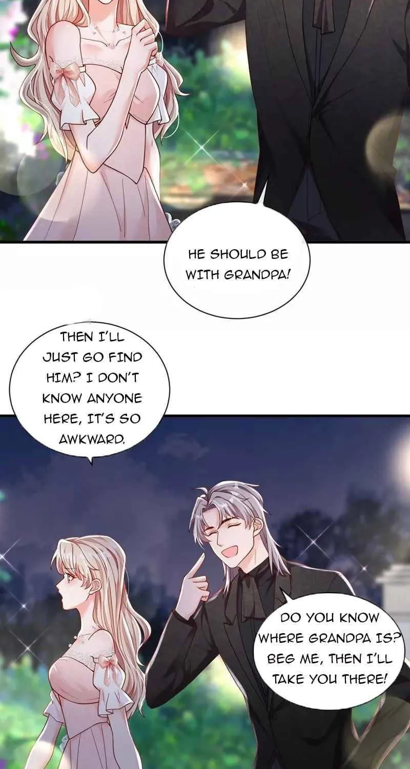 Read The Devil Whispered in My Ear chapter 39 image 16 on Lezhin