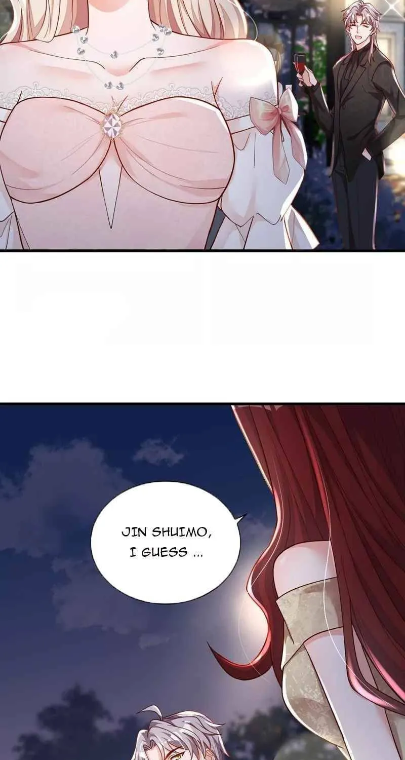 Read The Devil Whispered in My Ear chapter 39 image 19 on Lezhin