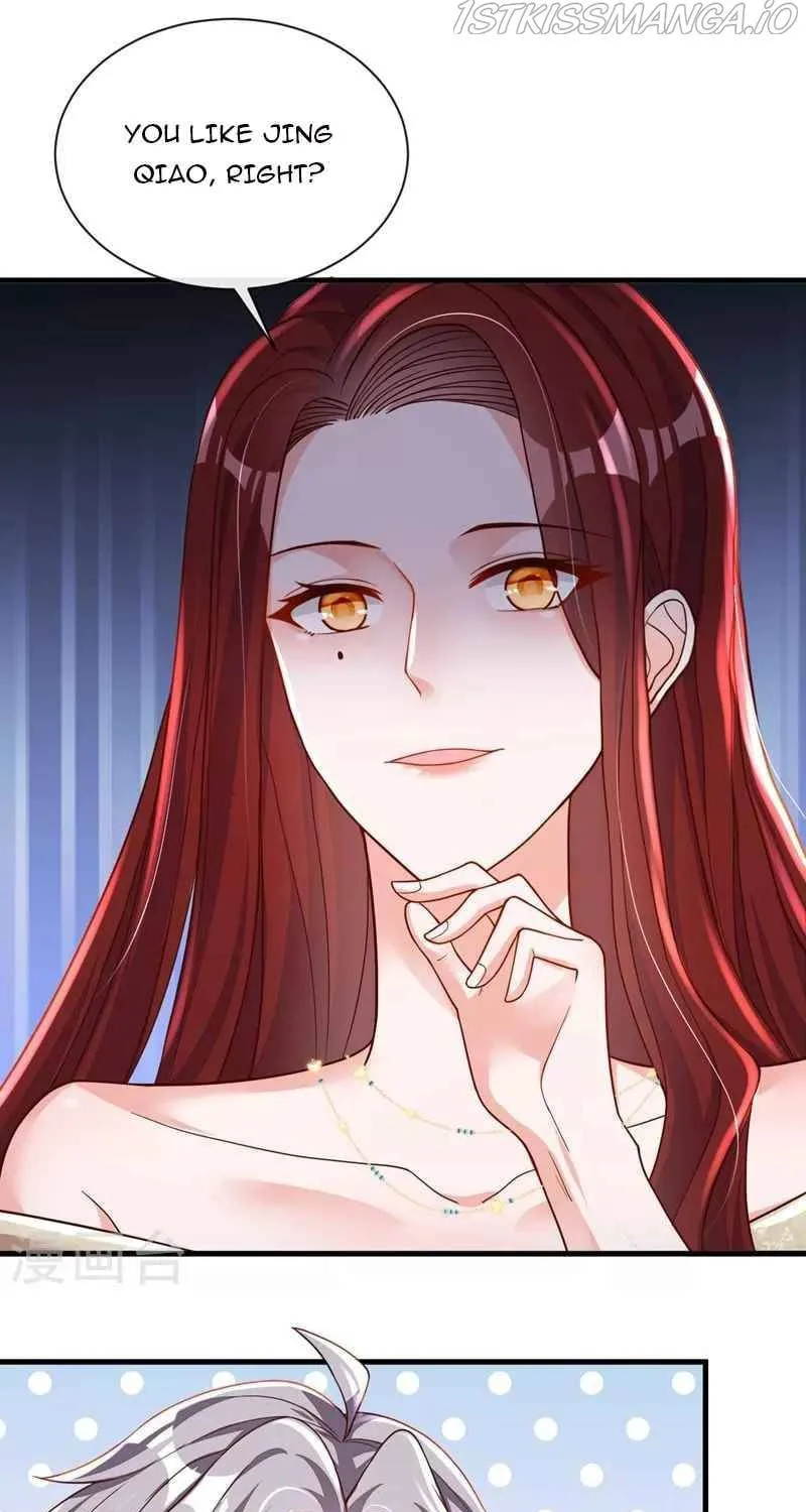 Read The Devil Whispered in My Ear chapter 39 image 21 on Lezhin