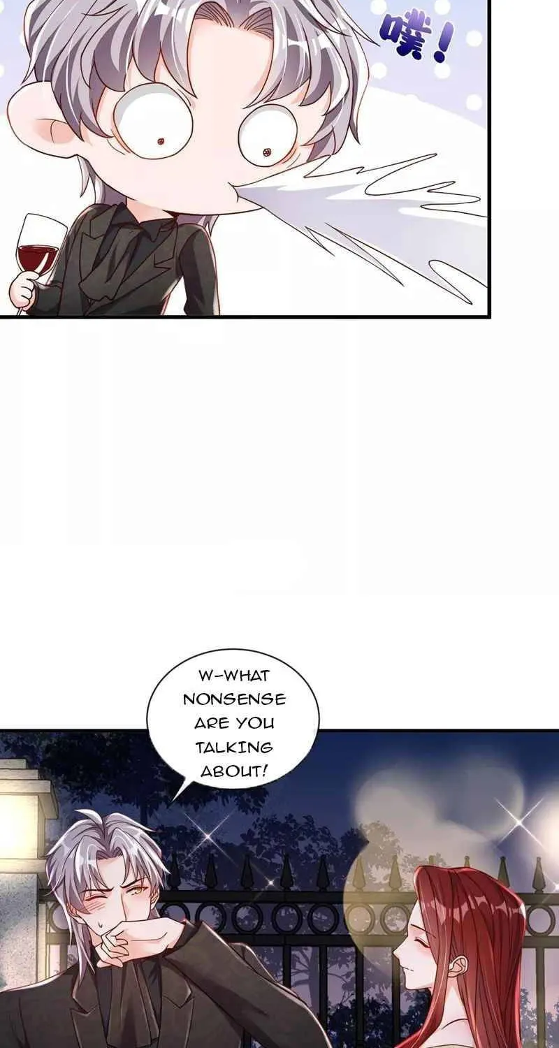 Read The Devil Whispered in My Ear chapter 39 image 22 on Lezhin