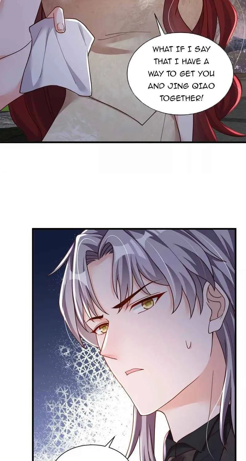 Read The Devil Whispered in My Ear chapter 39 image 24 on Lezhin