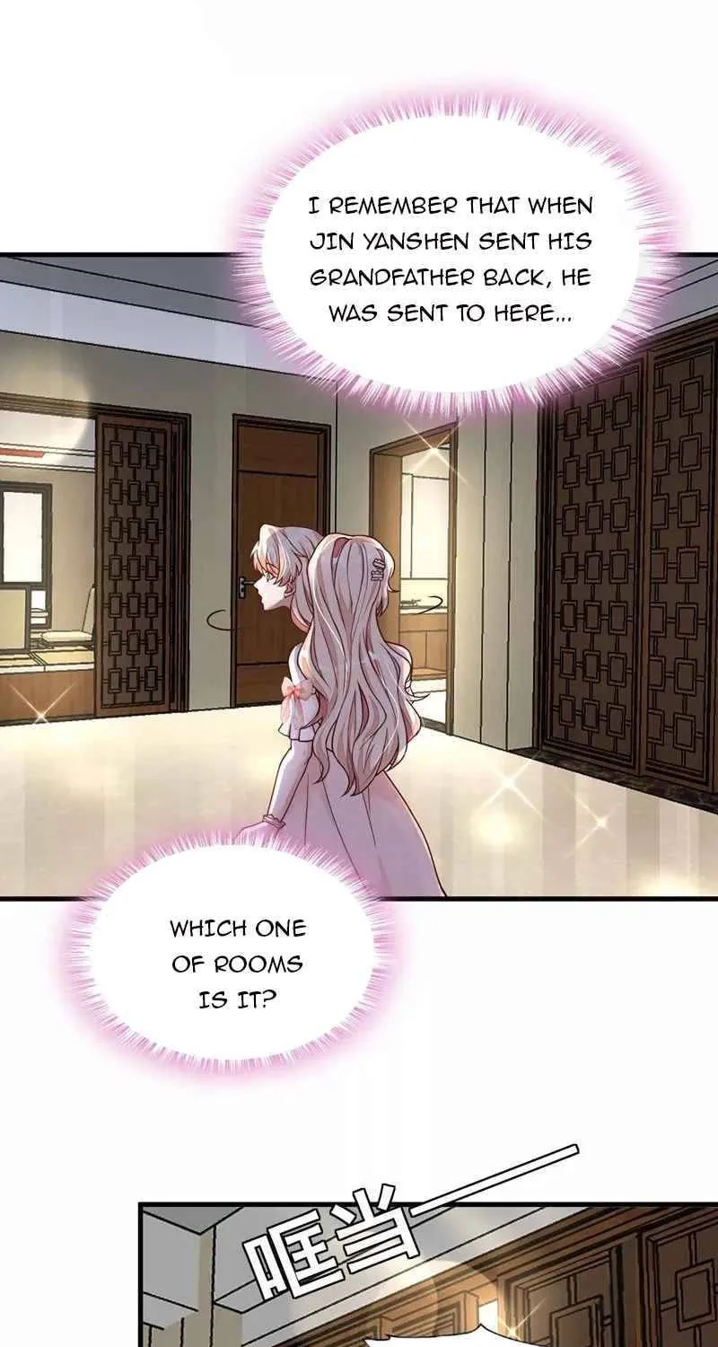 Read The Devil Whispered in My Ear chapter 39 image 26 on Lezhin