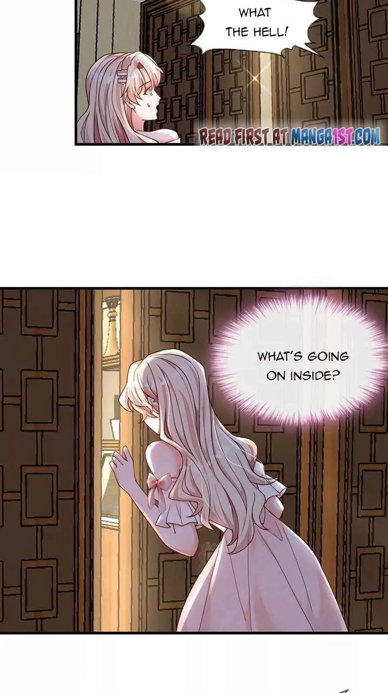Read The Devil Whispered in My Ear chapter 39 image 27 on Lezhin
