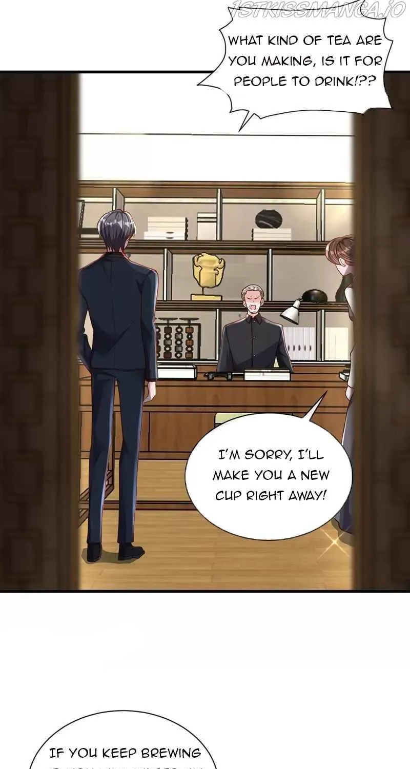 Read The Devil Whispered in My Ear chapter 39 image 28 on Lezhin