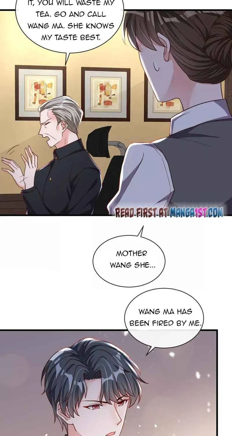 Read The Devil Whispered in My Ear chapter 39 image 29 on Lezhin
