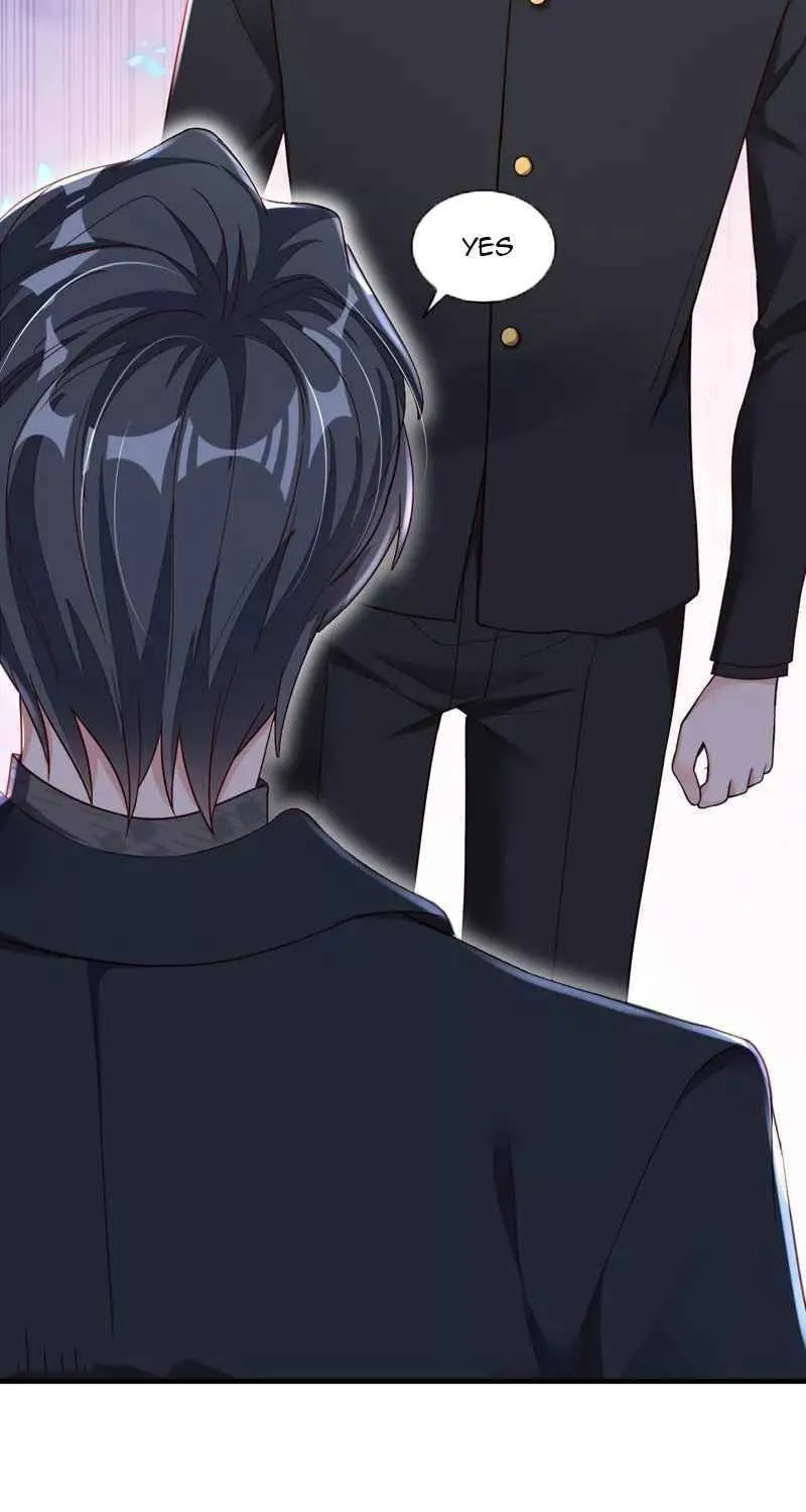 Read The Devil Whispered in My Ear chapter 39 image 32 on Lezhin