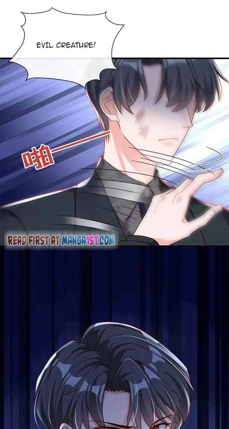 Read The Devil Whispered in My Ear chapter 39 image 33 on Lezhin