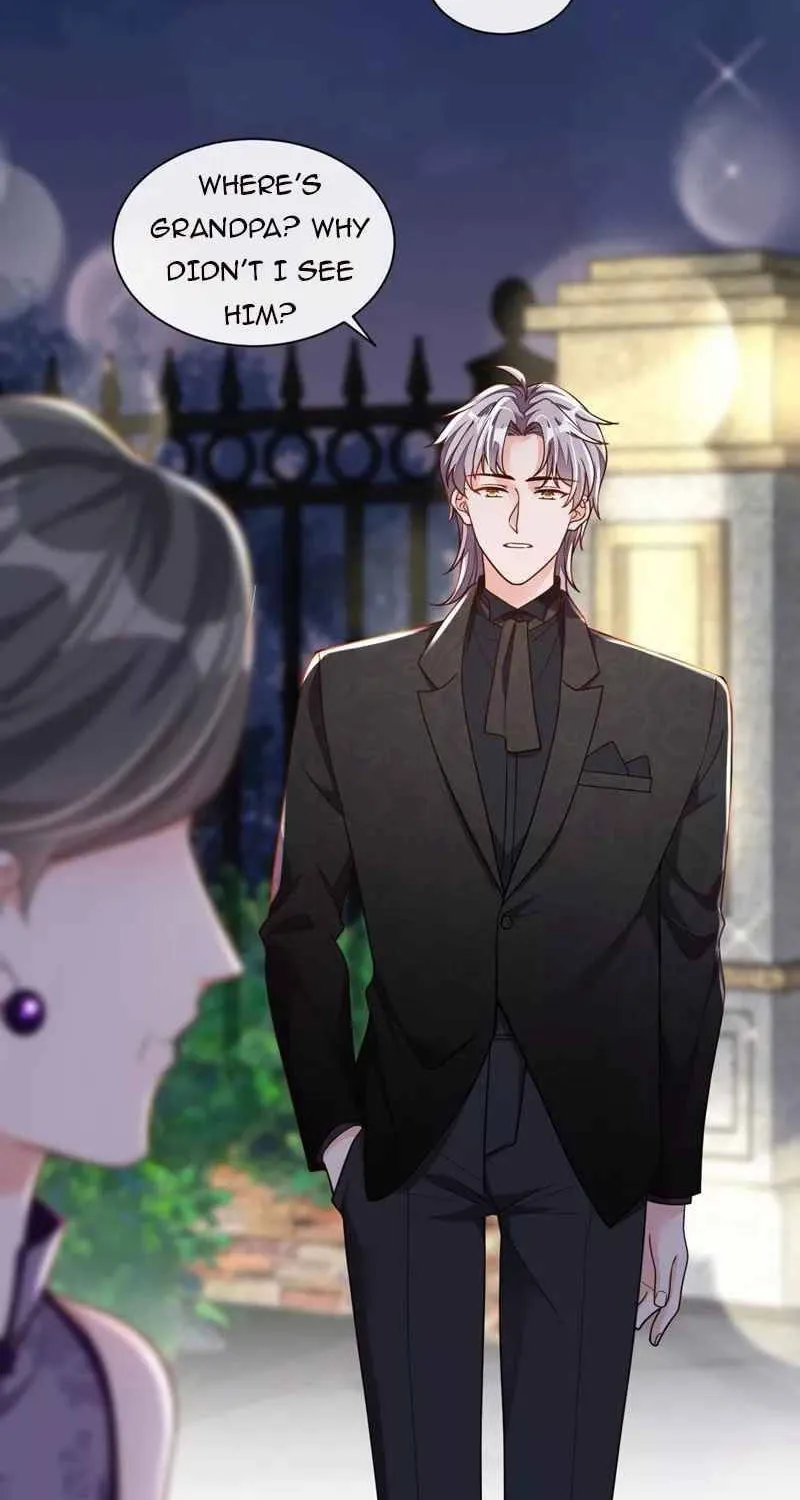 Read The Devil Whispered in My Ear chapter 39 image 7 on Lezhin
