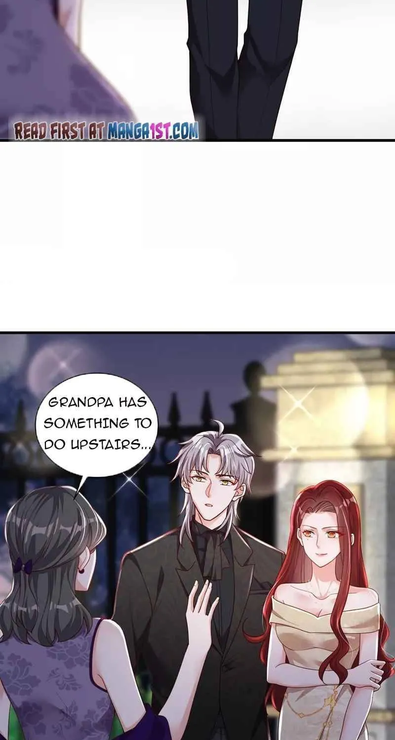 Read The Devil Whispered in My Ear chapter 39 image 8 on Lezhin