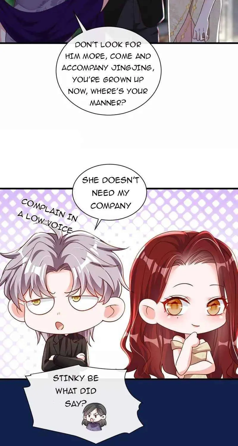 Read The Devil Whispered in My Ear chapter 39 image 9 on Lezhin