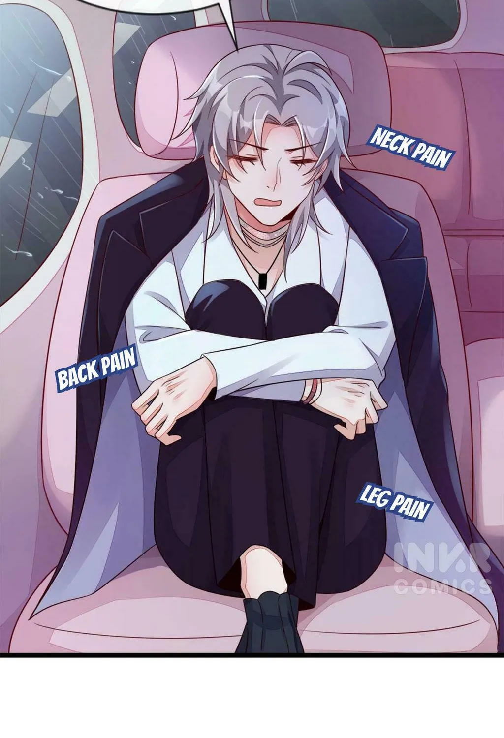 Read The Devil Whispered in My Ear chapter 4 image 11 on Lezhin